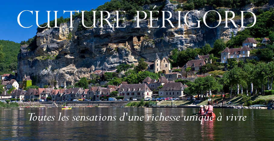 Une terre d’enchantement