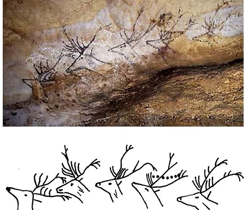 La visite de Lascaux IV