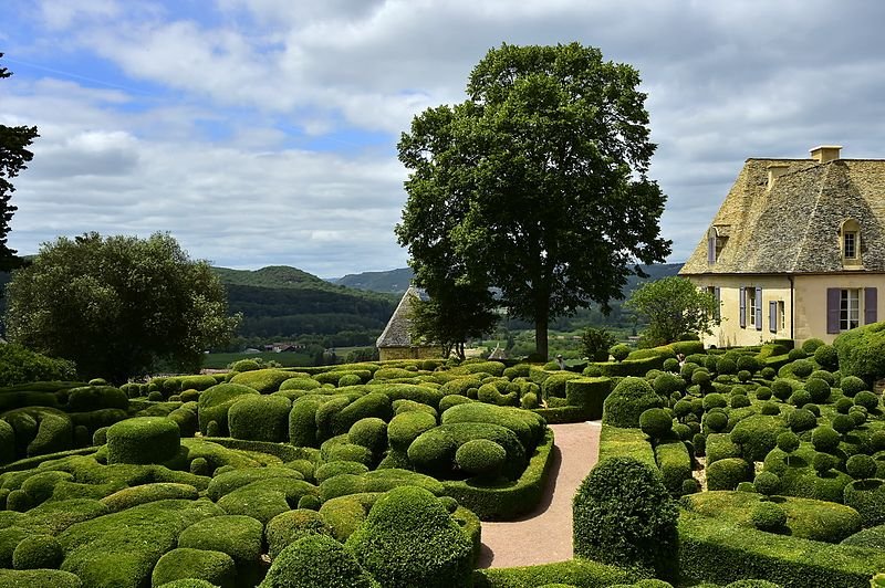 Le tourisme en Périgord