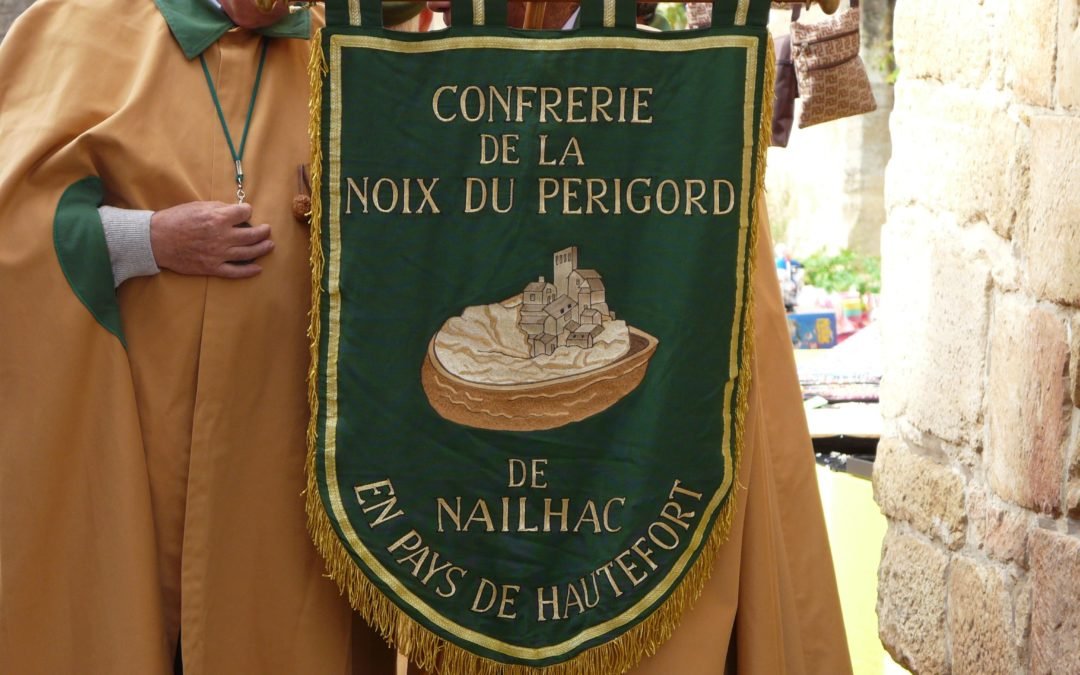 La noix du Périgord