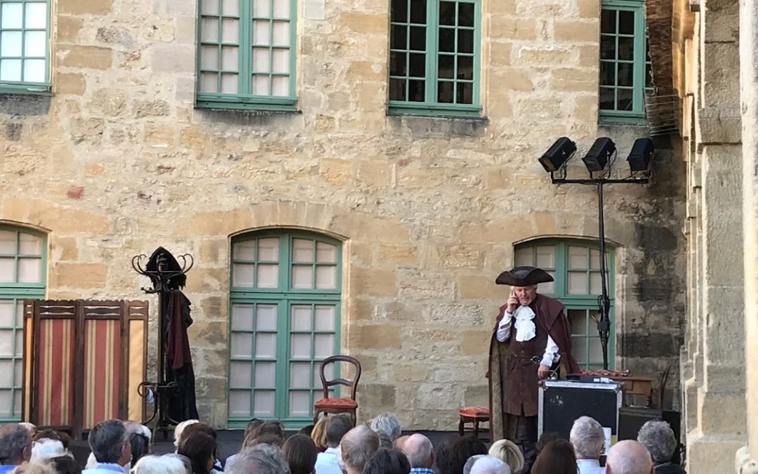 Les principaux événements de l’été