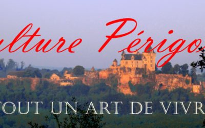 Culture Périgord, pour vous