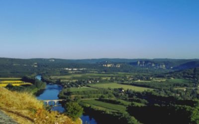 L’enchantement de Henry Miller à Domme