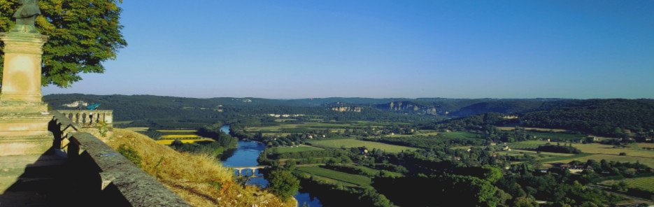 L’enchantement de Henry Miller à Domme