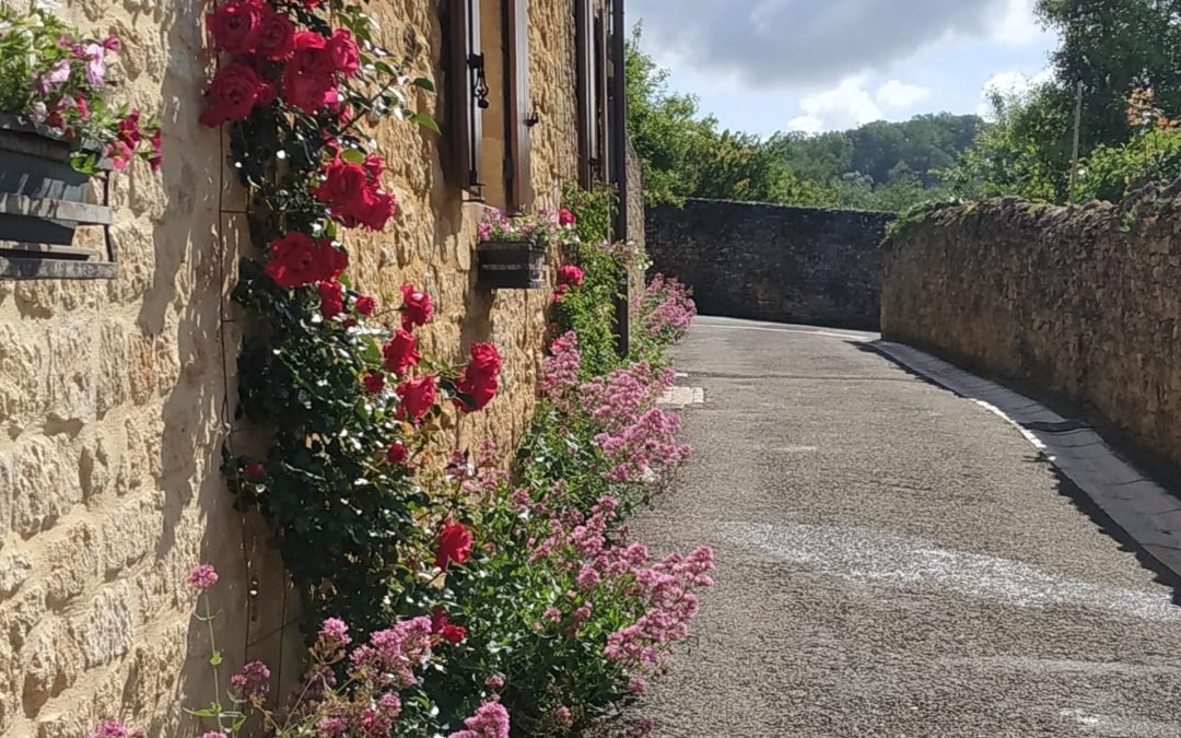 Ecoutez la Bastide de Domme me raconter