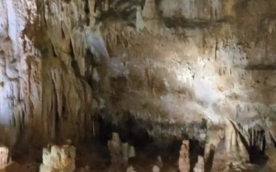 La grotte de DOMME