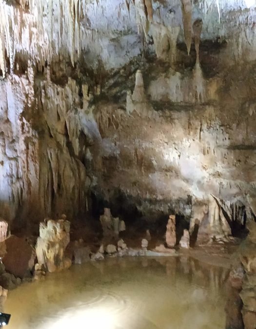 La grotte de DOMME