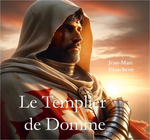 Le Templier de Domme