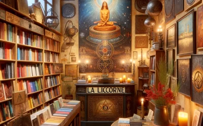 Librairie en ligne