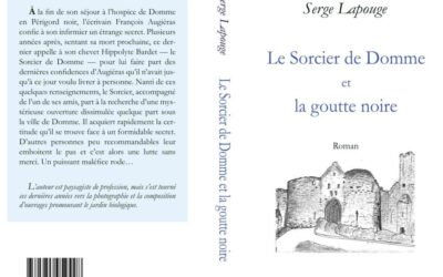 Le sorcier de Domme